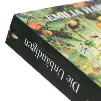 Die Unbändigen