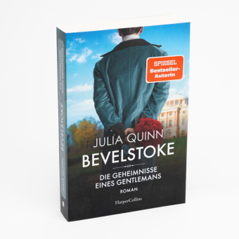 Bevelstoke - Die Geheimnisse eines Gentlemans