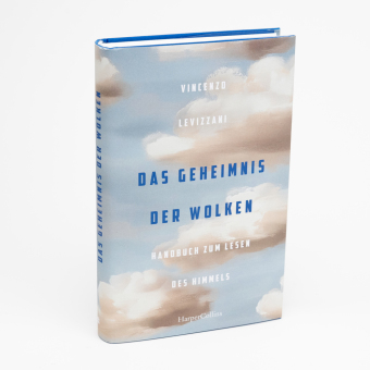 Das Geheimnis der Wolken. Handbuch zum Lesen des Himmels