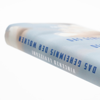 Das Geheimnis der Wolken. Handbuch zum Lesen des Himmels