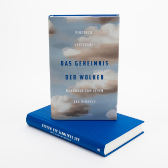 Das Geheimnis der Wolken. Handbuch zum Lesen des Himmels