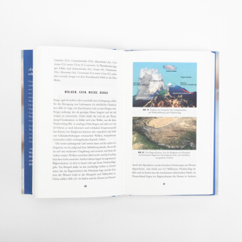 Das Geheimnis der Wolken. Handbuch zum Lesen des Himmels