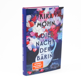 Die Nacht der Bärin 
