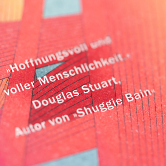 Die seltsamste aller Zahlen 