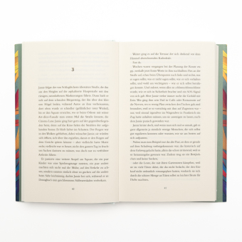 Die seltsamste aller Zahlen 