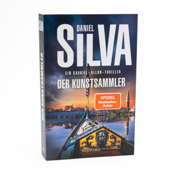Der Kunstsammler