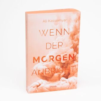 Wenn der Morgen anbricht