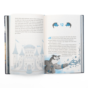 Dungeons & Dragons. Dungeon Academy. Die Hoffnung stirbt zuletzt