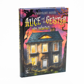 Alice und die Geister von nebenan