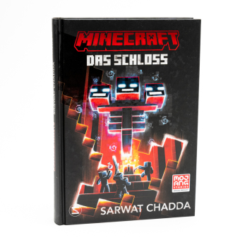 Minecraft - Das Schloss