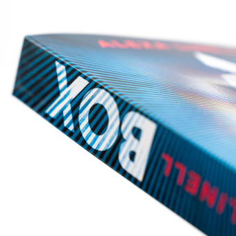 BOX - Nimm dich in Acht vor dieser KI