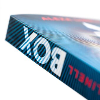 BOX - Nimm dich in Acht vor dieser KI