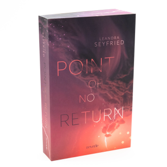 Point of no Return