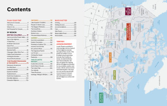 Lonely Planet Best Road Trips Canada