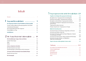 Yoga für Unbewegliche