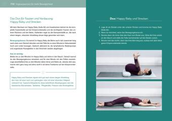 Yoga für Unbewegliche