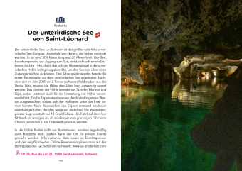Der verrückteste Reiseführer Europas