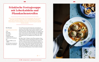 Genuss auf Fränkisch