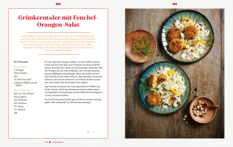Genuss auf Fränkisch