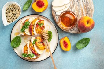 Richtige Ernährung bei erhöhtem Cholesterinspiegel