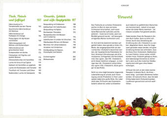 Richtige Ernährung bei erhöhtem Cholesterinspiegel