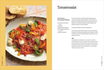 Grill-Salate