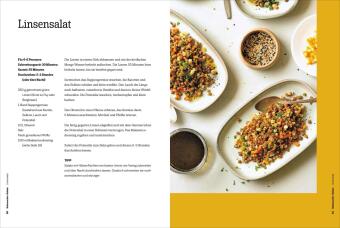 Grill-Salate