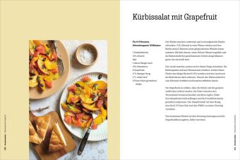 Grill-Salate
