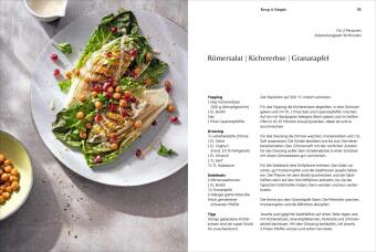 Gourmet-Salate