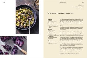 Gourmet-Salate