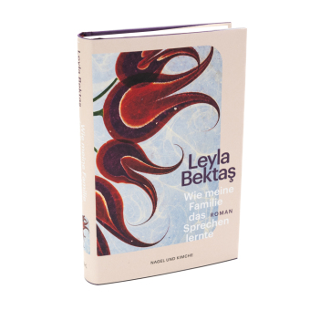 Wie meine Familie das Sprechen lernte 