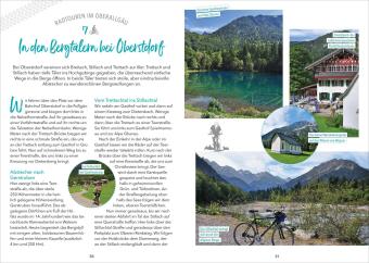 Das Radlbuch Allgäu