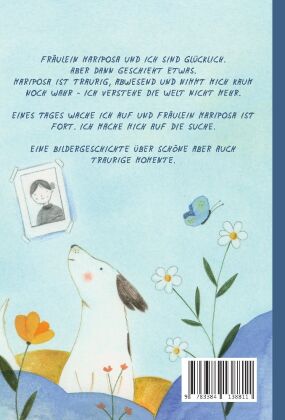 Fräulein Mariposa und ich 