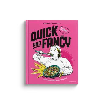 Quick and Fancy