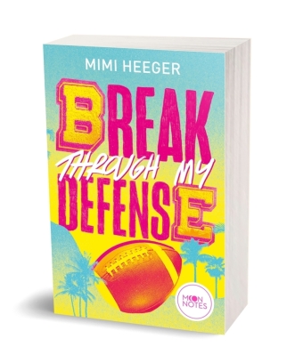Cape Coral 1. Break Through My Defense