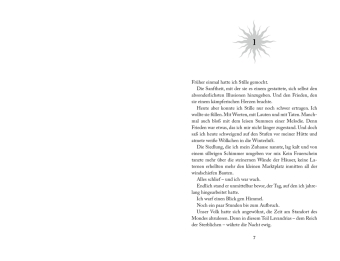 Crown of Light and Darkness