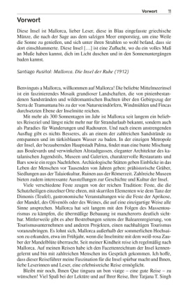 TRESCHER Reiseführer Mallorca