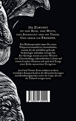 Die Zukunft ist ein Fremder