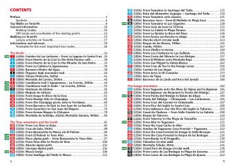 Tenerife (Walking Guide)