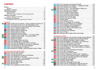 Tenerife (Walking Guide)