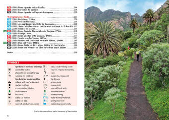 Tenerife (Walking Guide)