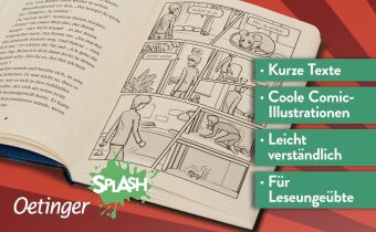 Animox als Comic-Roman 2. Das Auge der Schlange