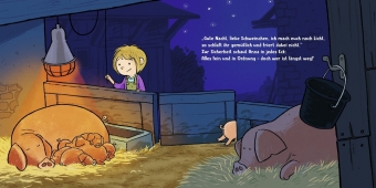Noch wach