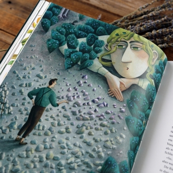 Kindermärchen aus aller Welt 