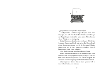 Die Goldene Schreibmaschine 