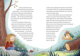 101 Einhörner und fabelhafte Geschichten zum Vorlesen