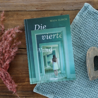 Die vierte Wand