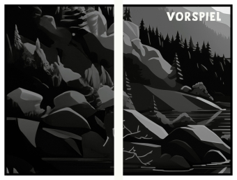 Skogland 2. Verrat in Skogland
