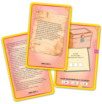 Matchmaker. Das etwas andere Escape-Game mit Herzklopfgarantie