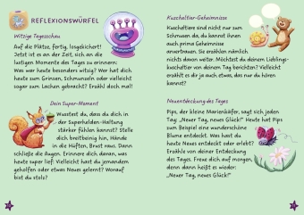 FamilyFlow. Unsere Familien-Würfel zum Gute-Nacht-Sagen